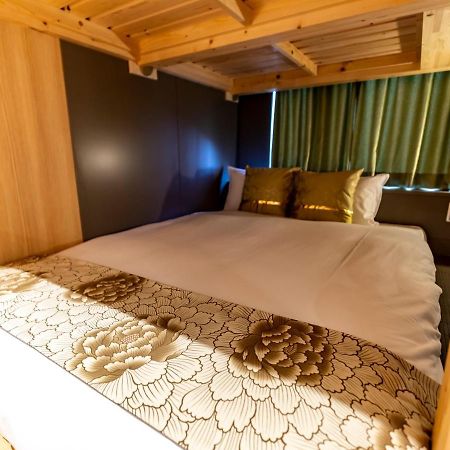 فندق Hale Kyoto Tambaguchi المظهر الخارجي الصورة