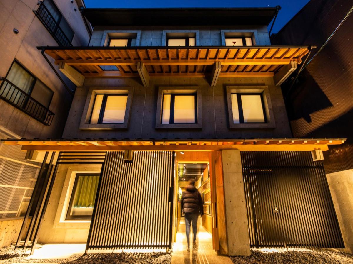 فندق Hale Kyoto Tambaguchi المظهر الخارجي الصورة
