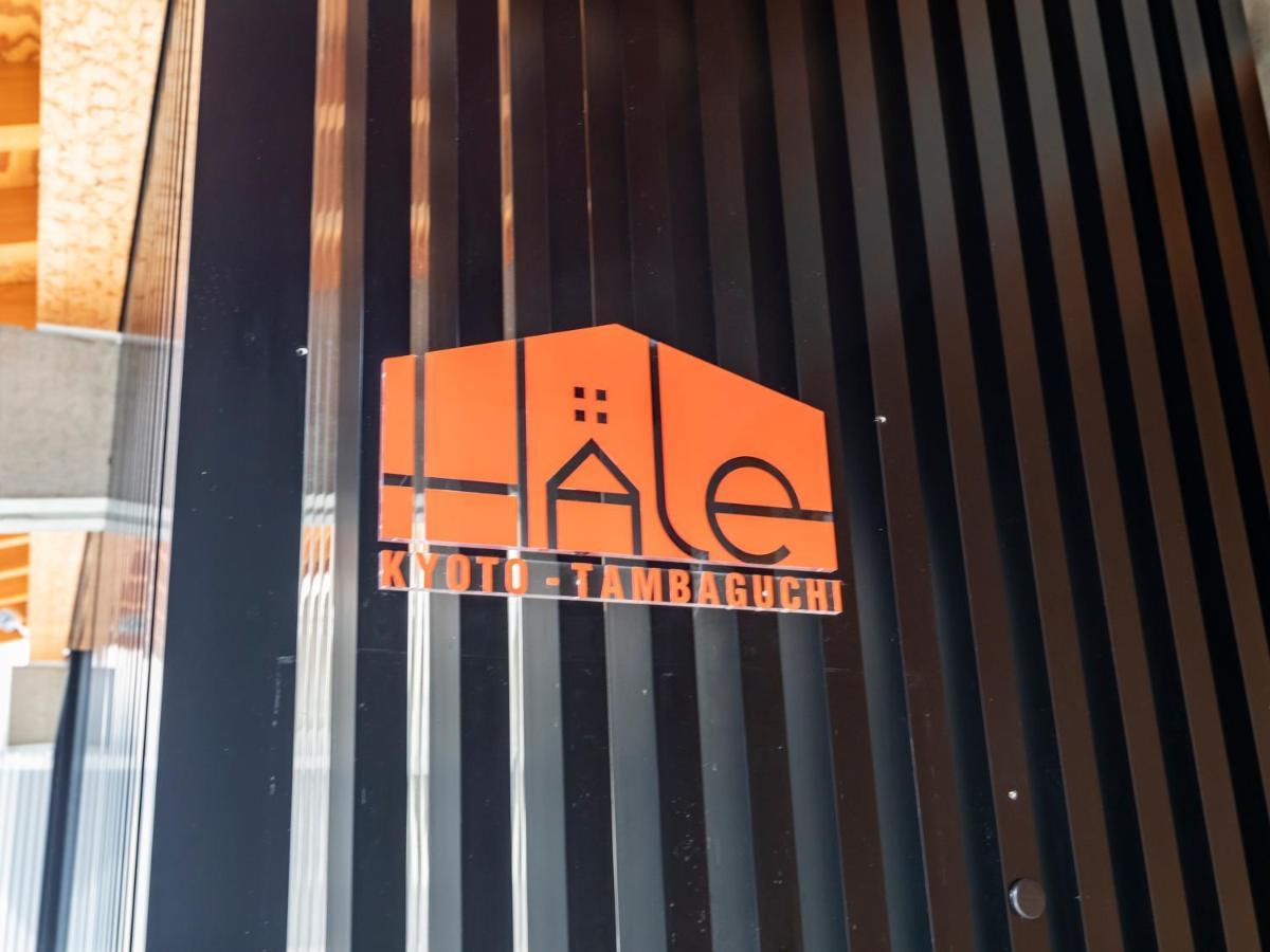 فندق Hale Kyoto Tambaguchi المظهر الخارجي الصورة