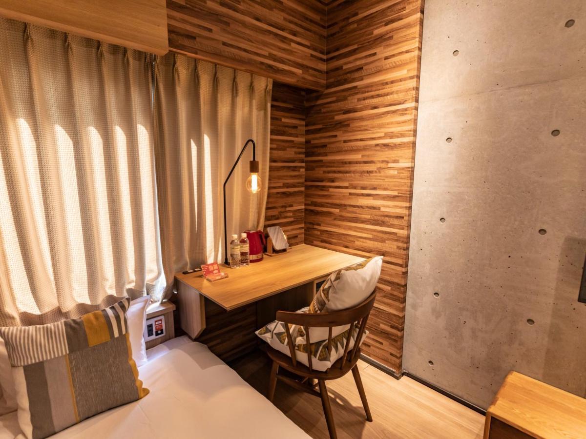 فندق Hale Kyoto Tambaguchi المظهر الخارجي الصورة