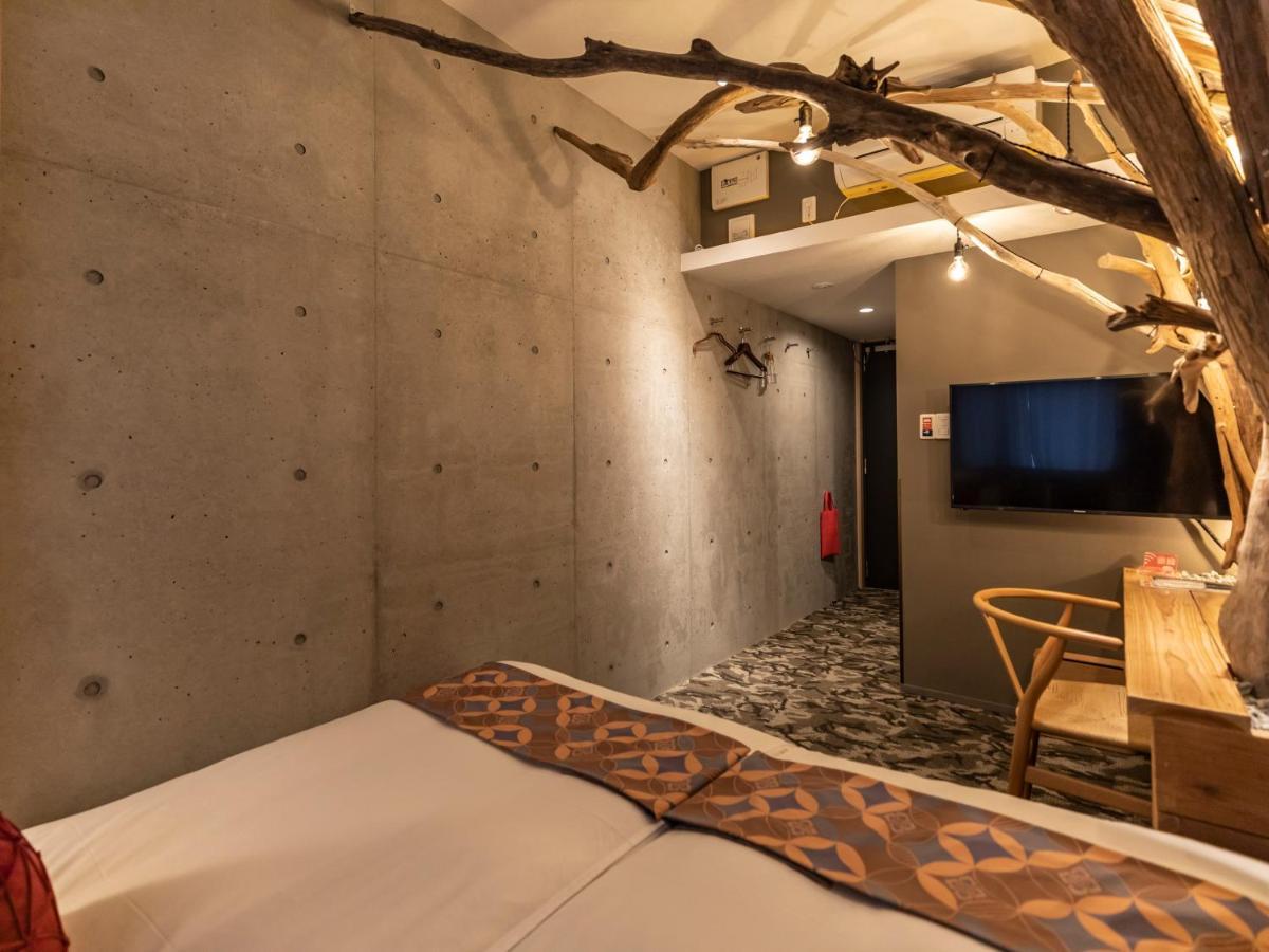 فندق Hale Kyoto Tambaguchi المظهر الخارجي الصورة